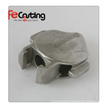 Customized Cast Iron Auto Parts with Powder Coating